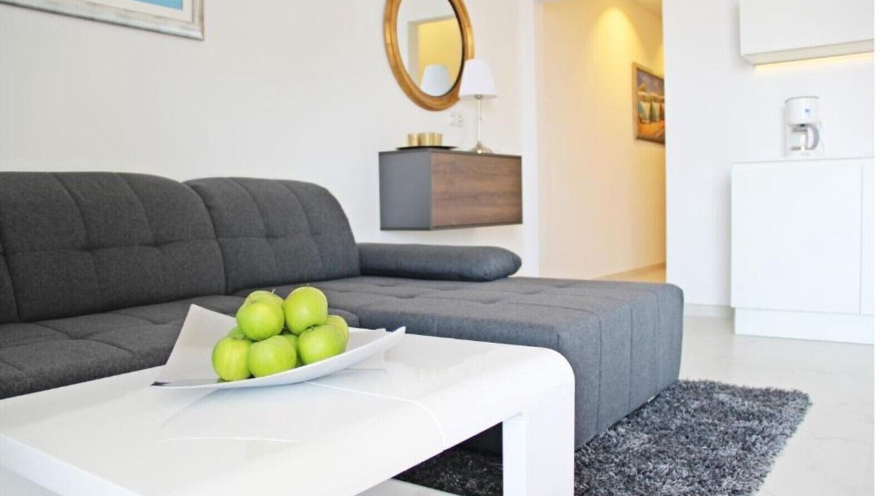 Photo of Livingroom in Seget Donji