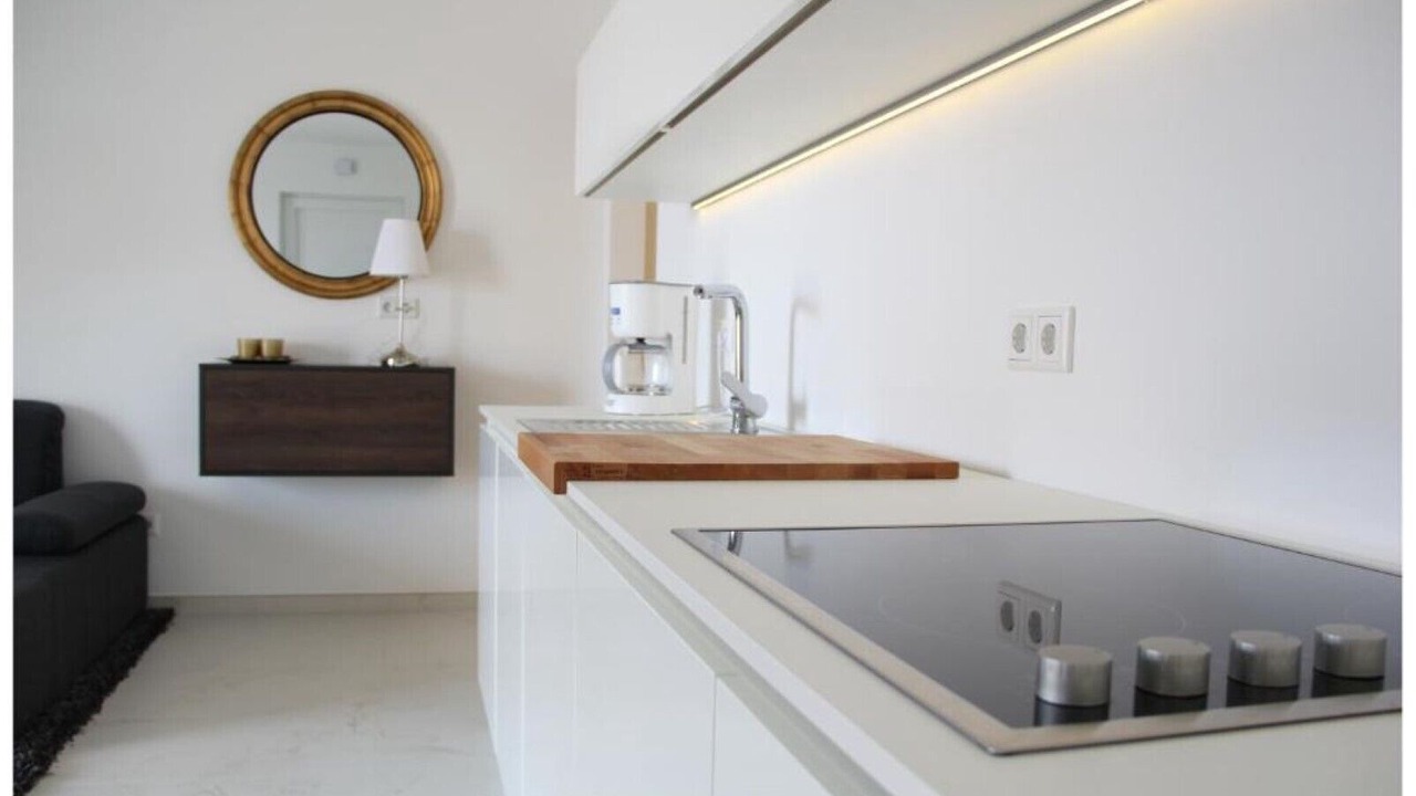 Photo of Kitchen in Seget Donji