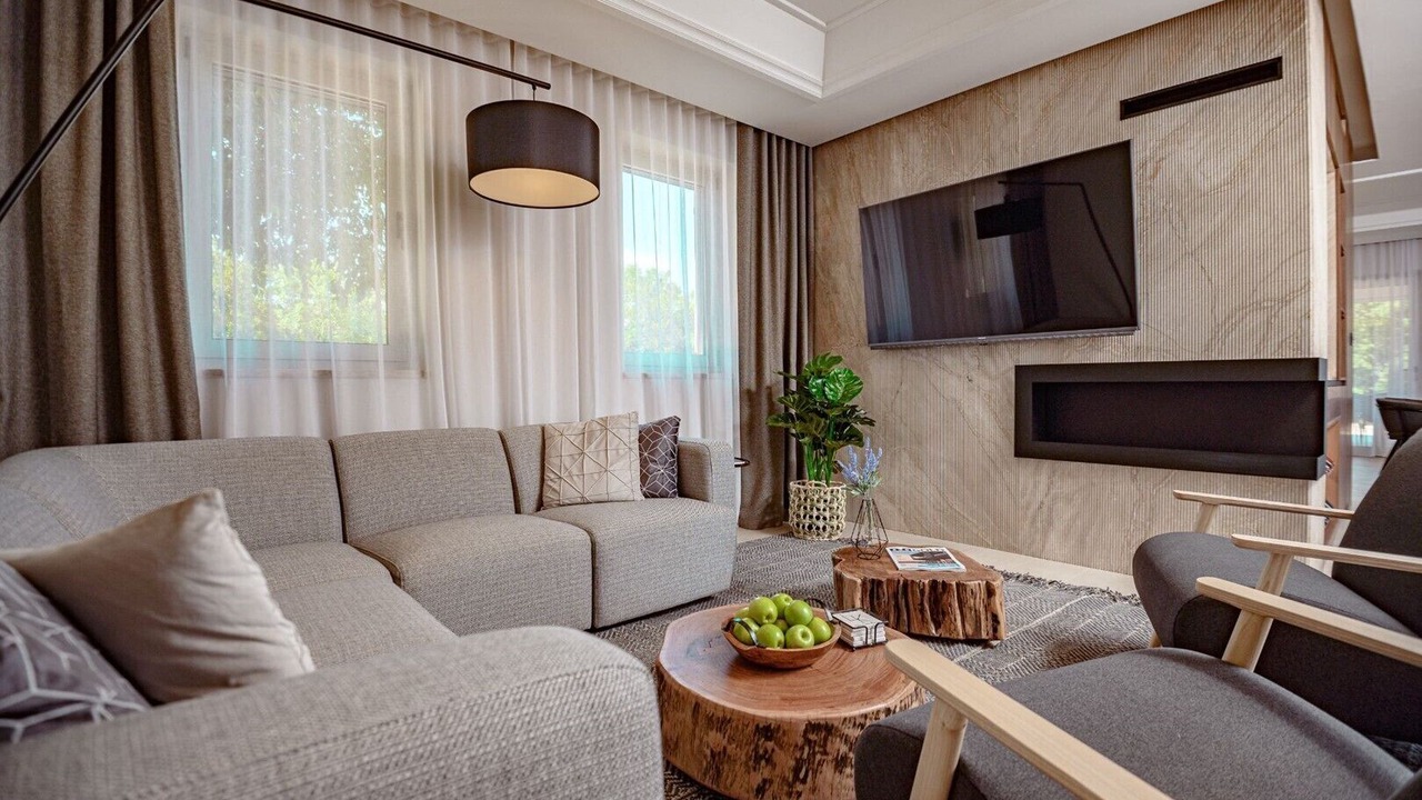 Photo of Livingroom in Garica