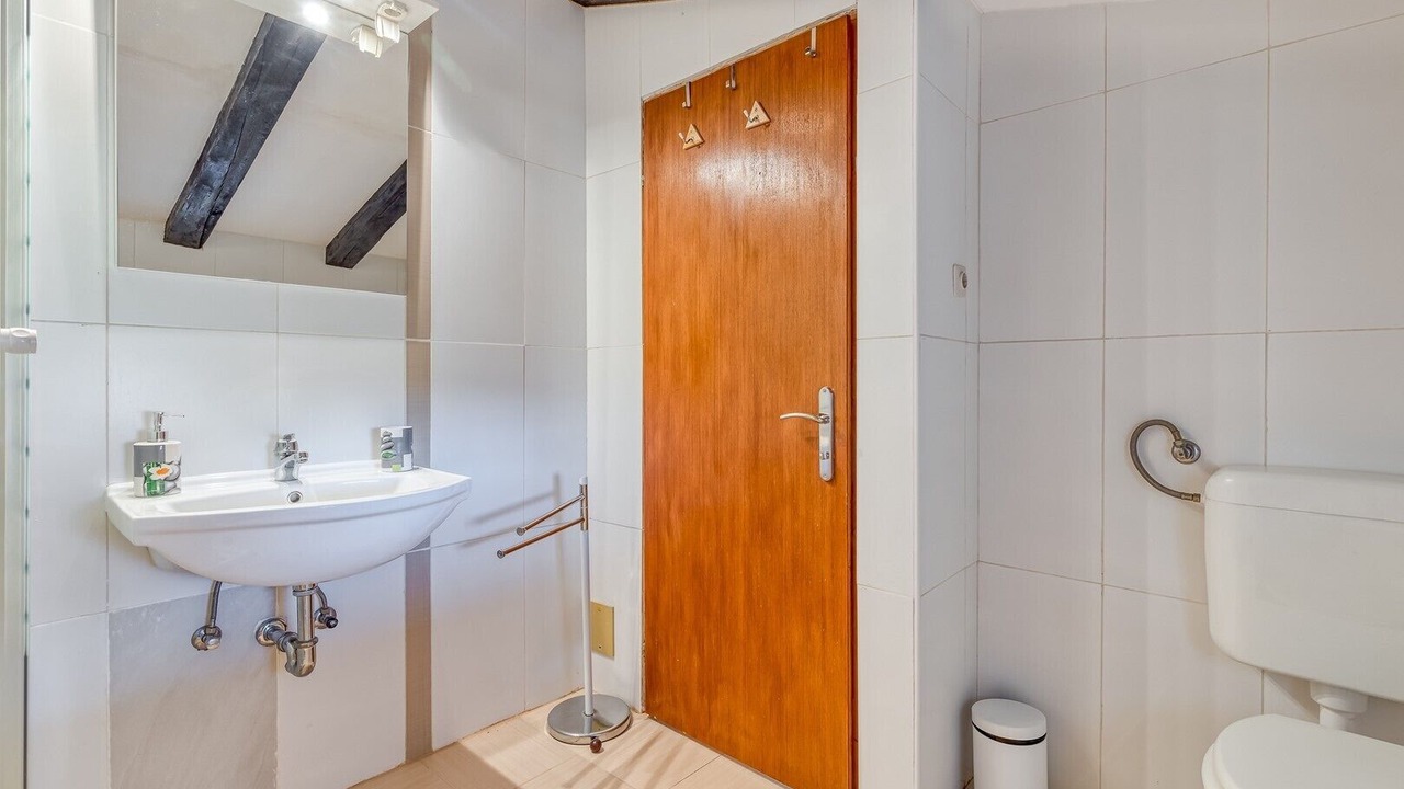 Photo of Bathroom in Brnobici