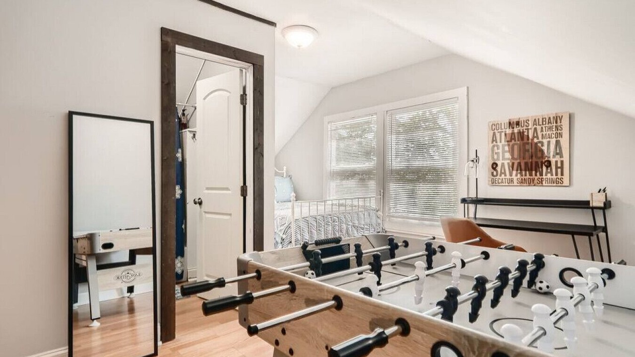 Photo of Bedroom in East Side
