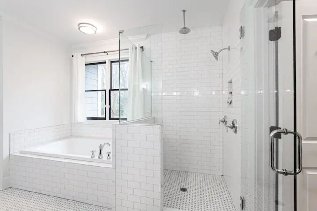 Photo of Bathroom in Kirkwood