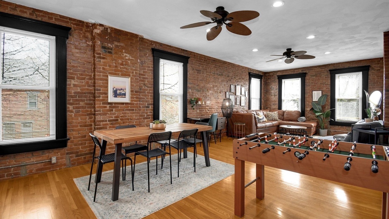 Photo of Bedroom in Olde Towne East