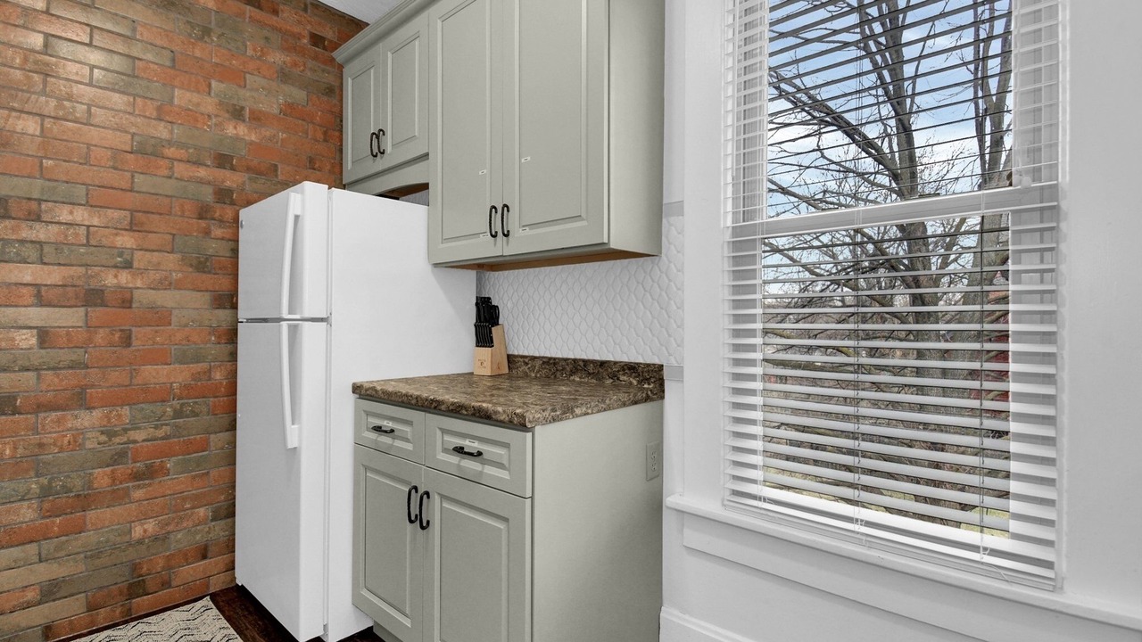 Photo of Kitchen in Olde Towne East