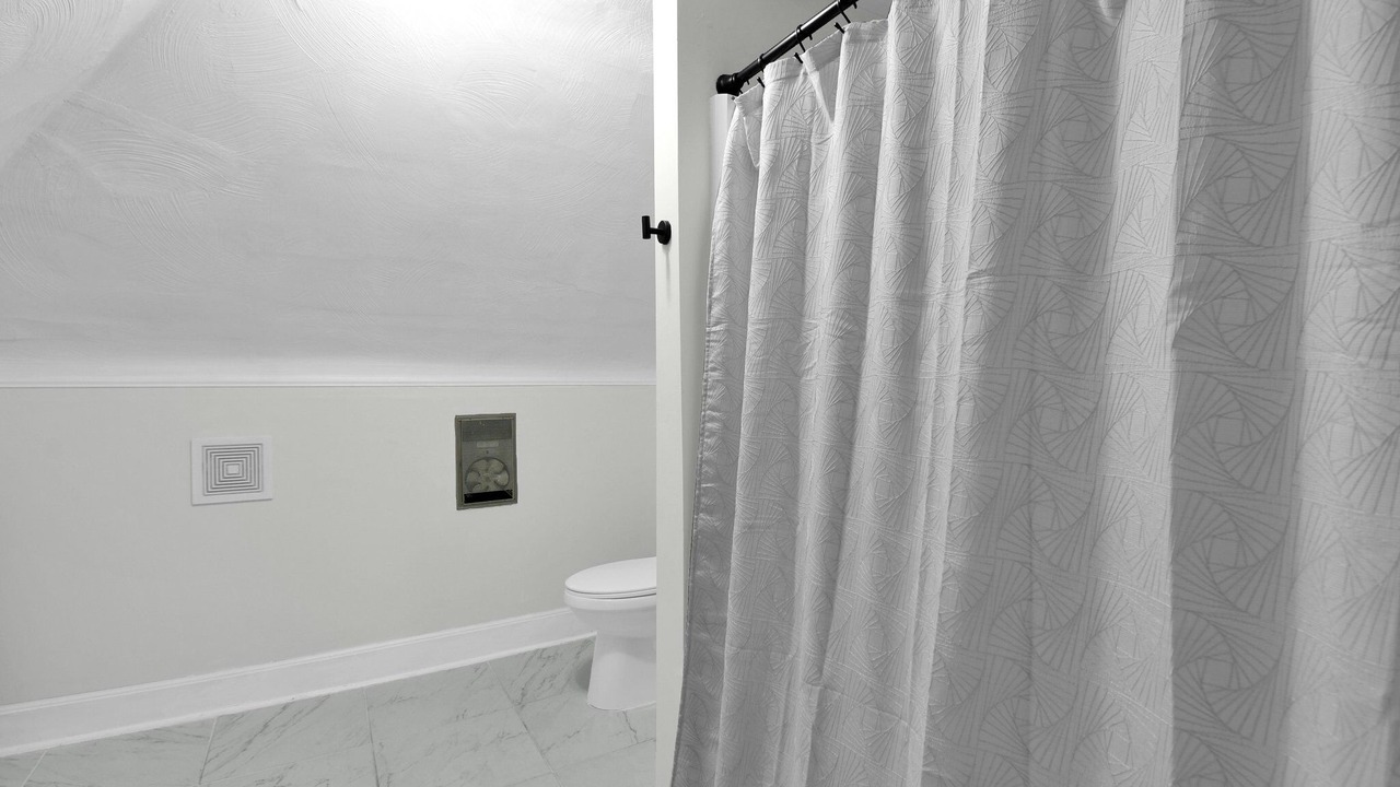 Photo of Bathroom in Olde Towne East