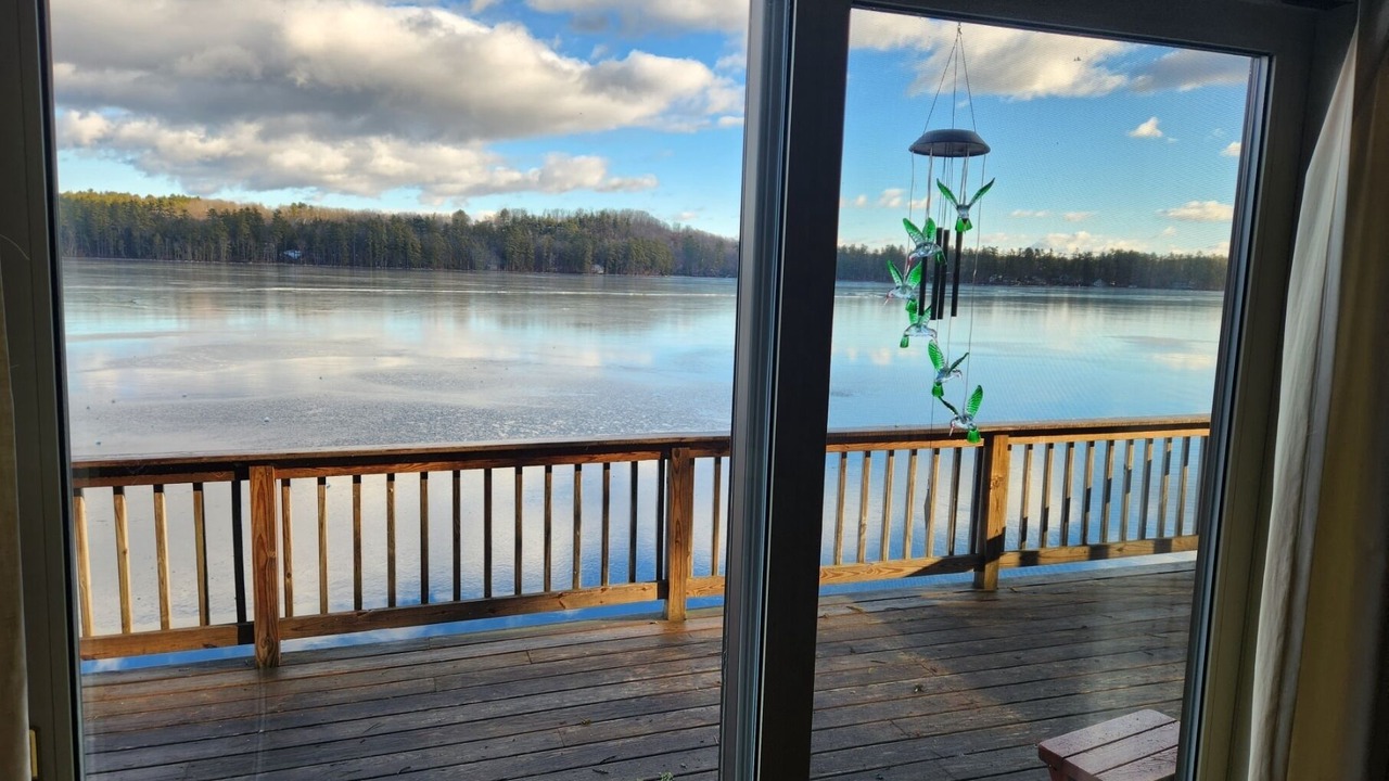 Photo of Bedroom in Bridgton