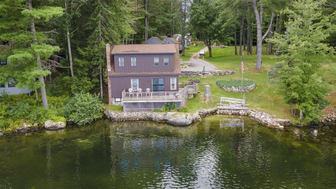 Photo of Outdoor in Bridgton