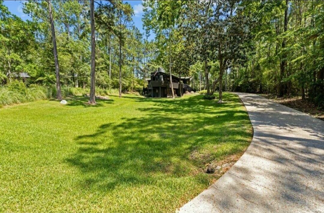 Photo of Outdoor in Brookeland