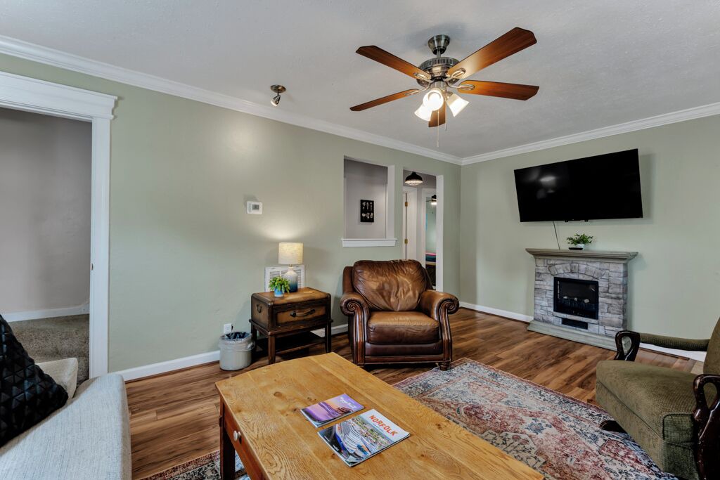 Photo of Livingroom in Norfolk