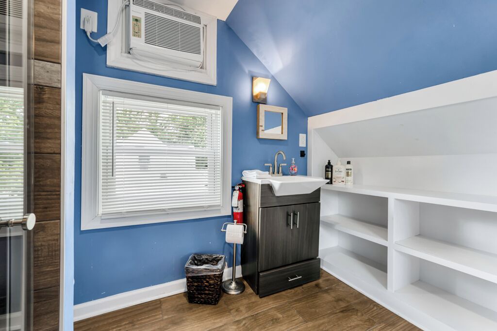Photo of Bathroom in Norfolk