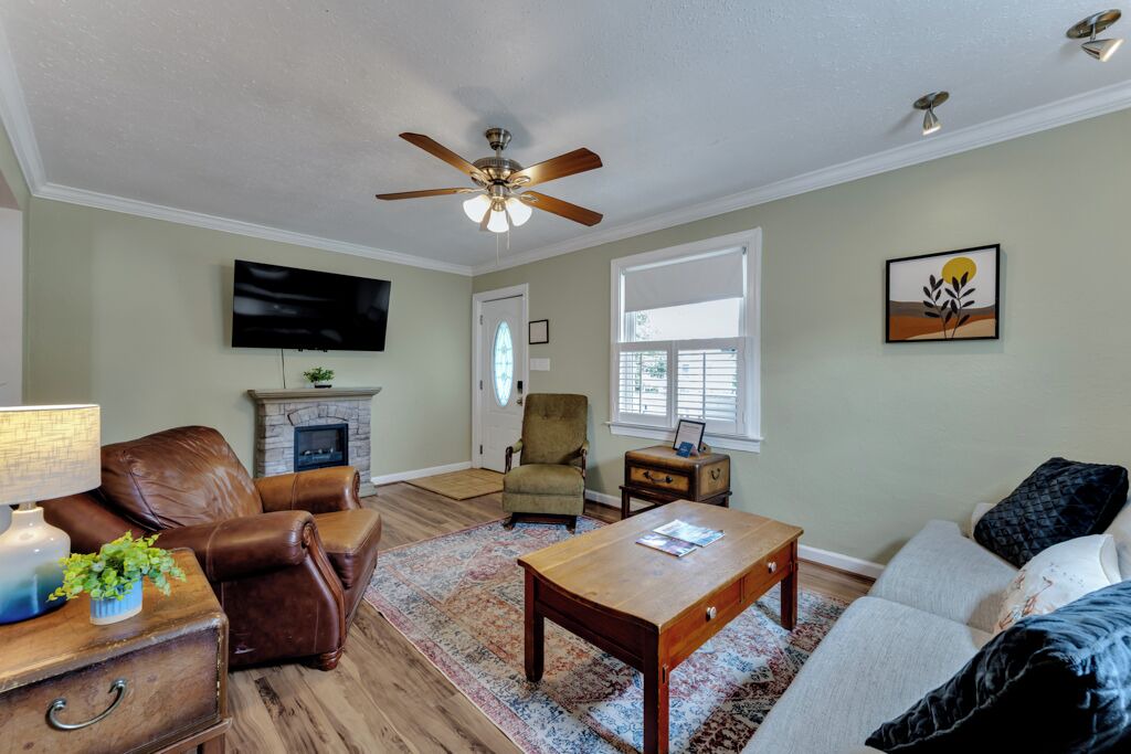 Photo of Bedroom in Norfolk