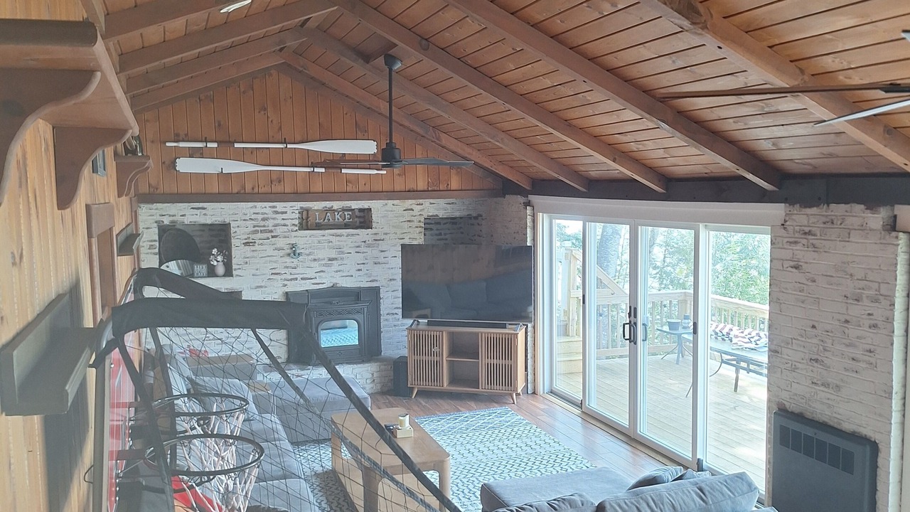 Photo of Livingroom in Madison