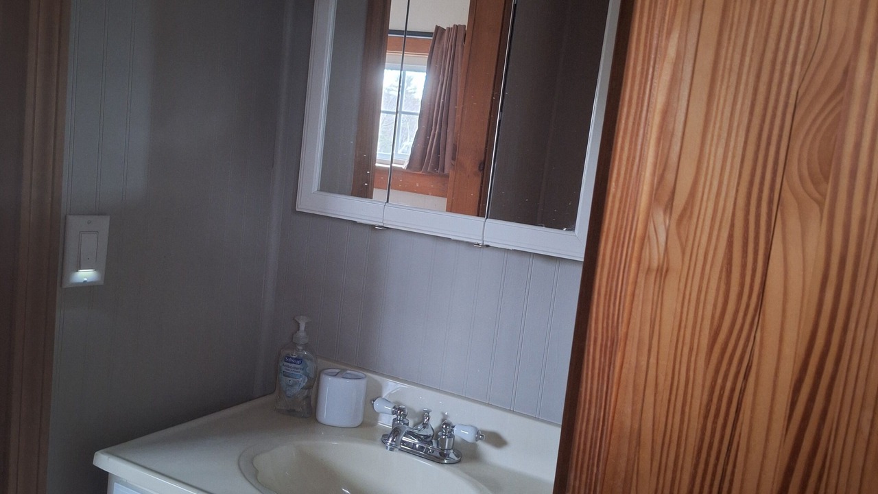 Photo of Bathroom in Madison