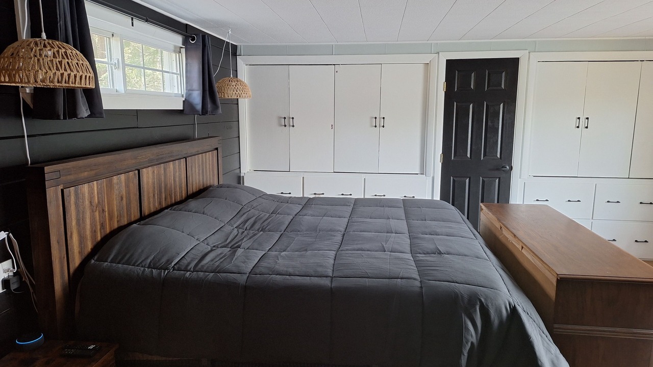 Photo of Bedroom in Madison