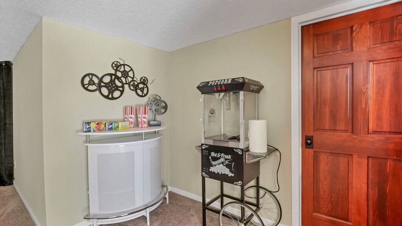 Photo of Bedroom in Lancaster