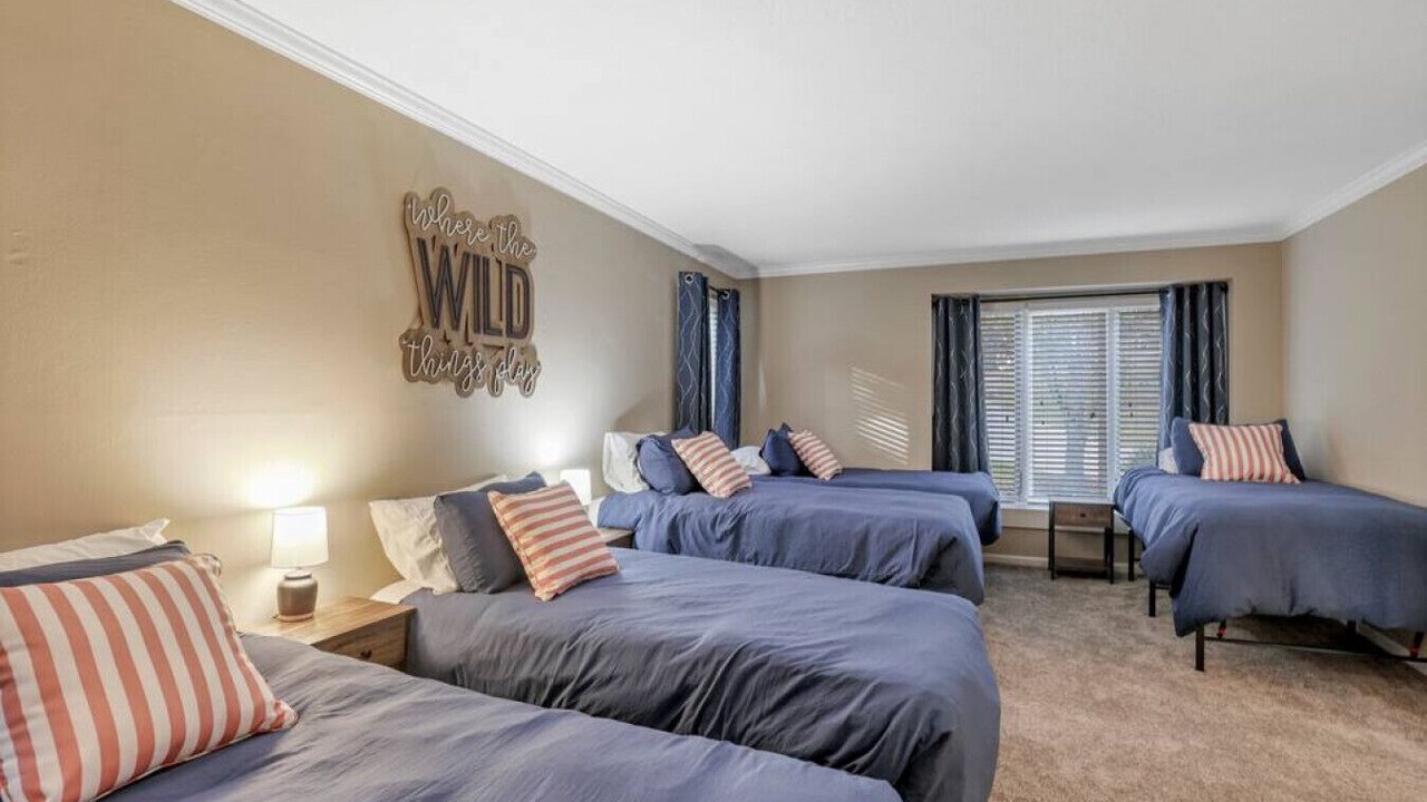 Photo of Bedroom in Lancaster