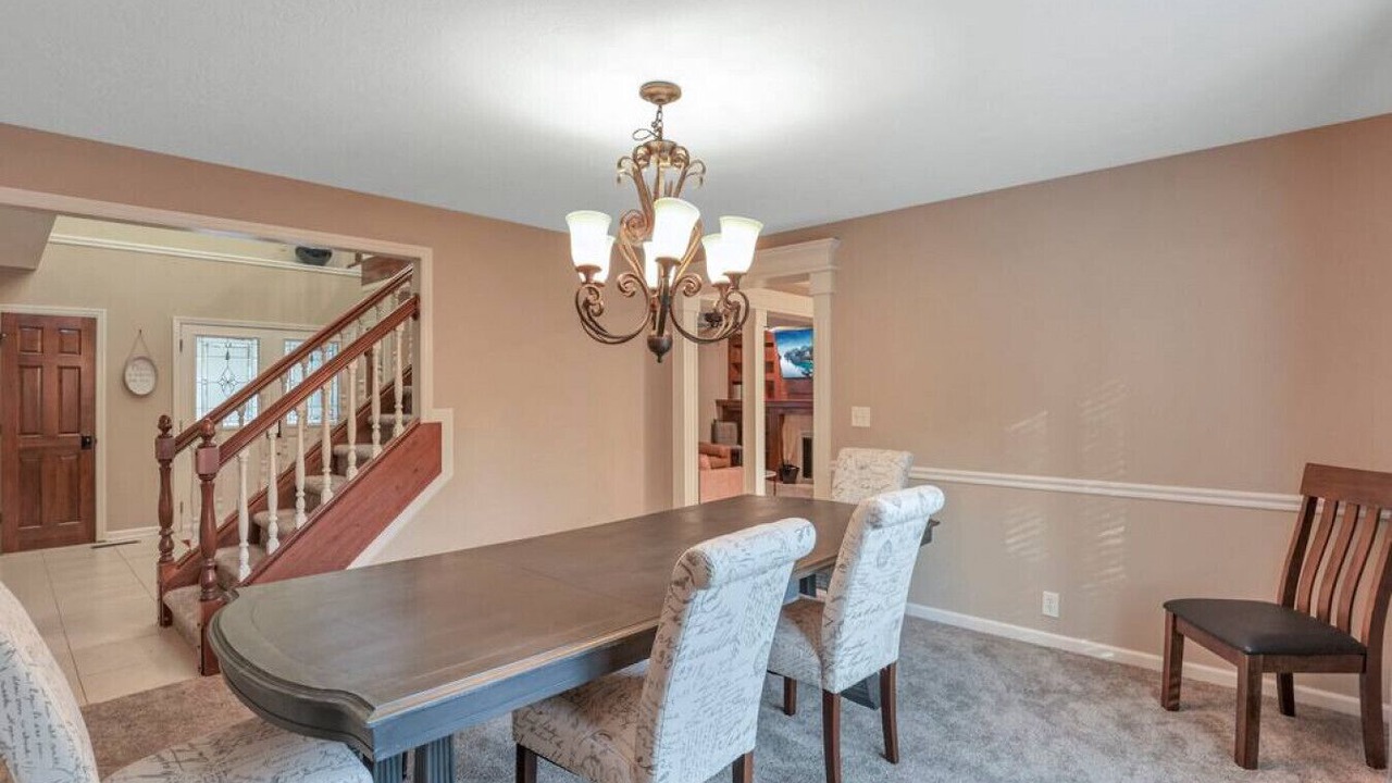 Photo of Livingroom in Lancaster