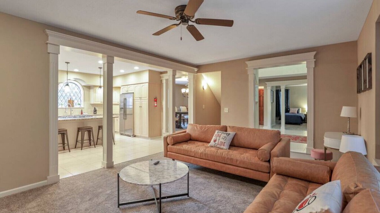 Photo of Livingroom in Lancaster