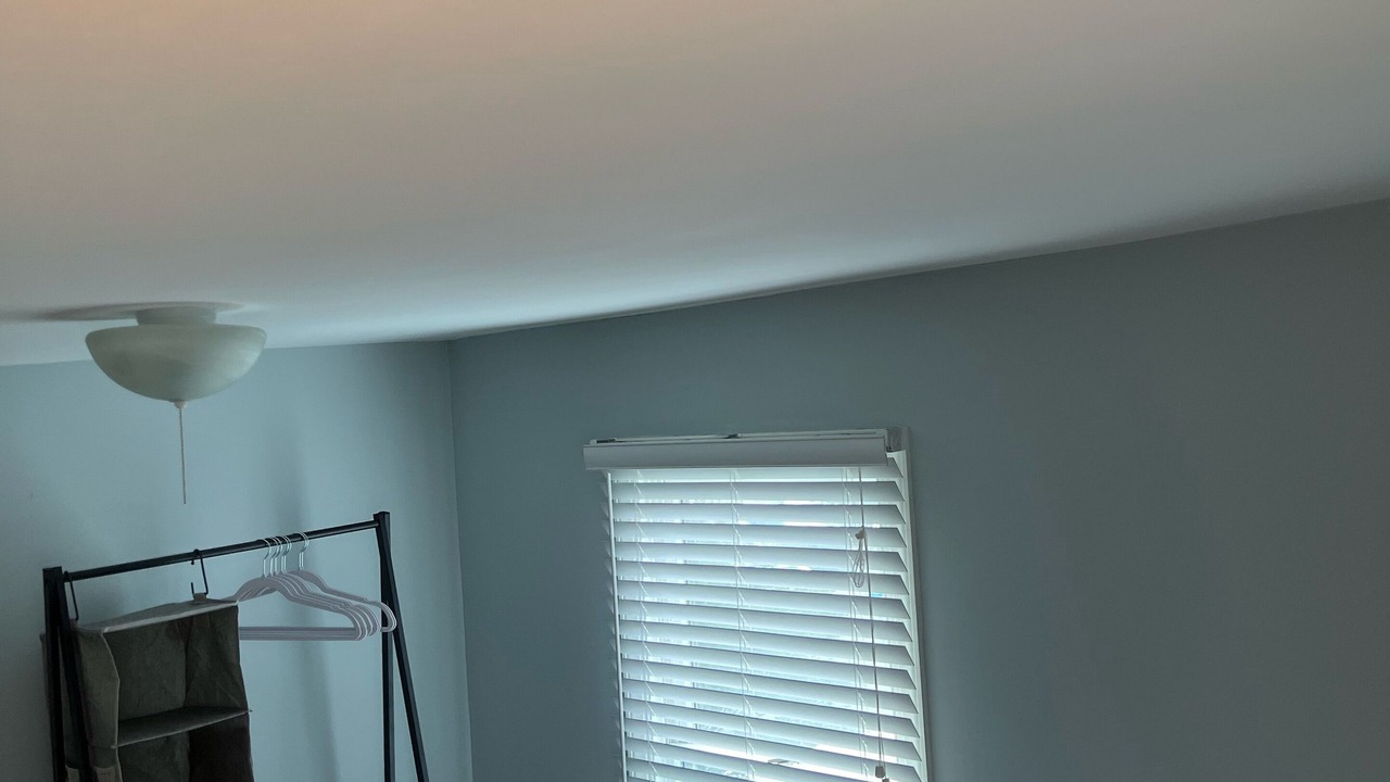 Photo of Bedroom in Historic District