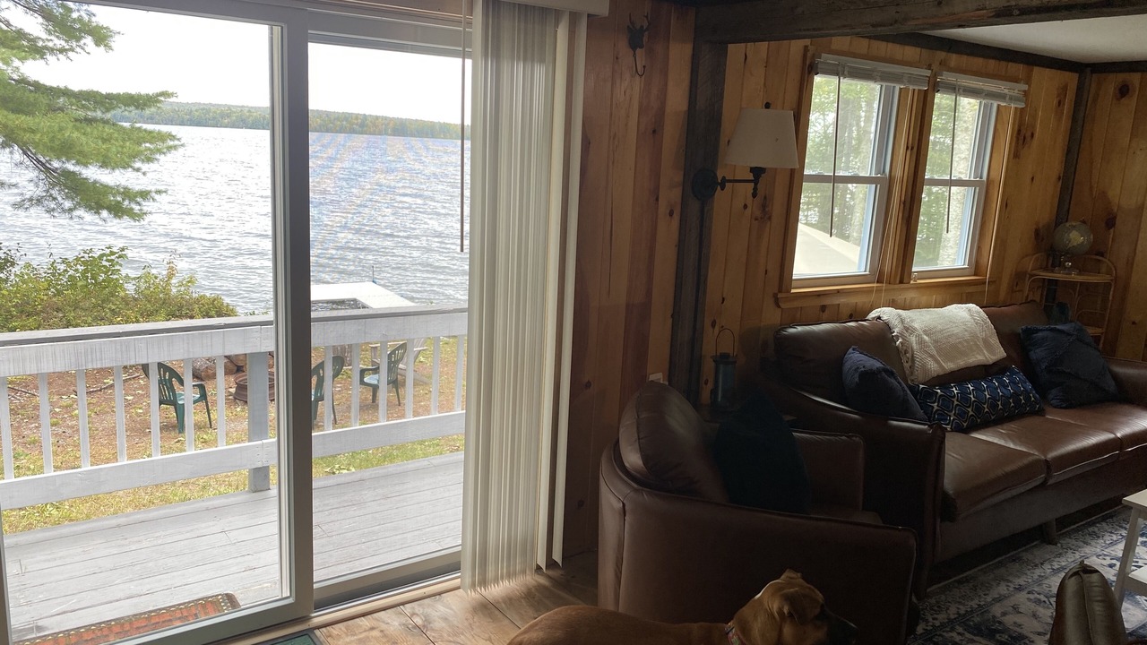 Photo of Livingroom in Brownville