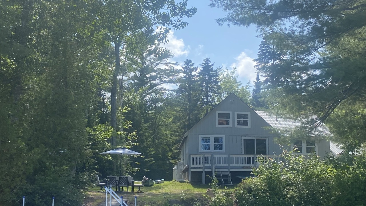 Photo of Outdoor in Brownville