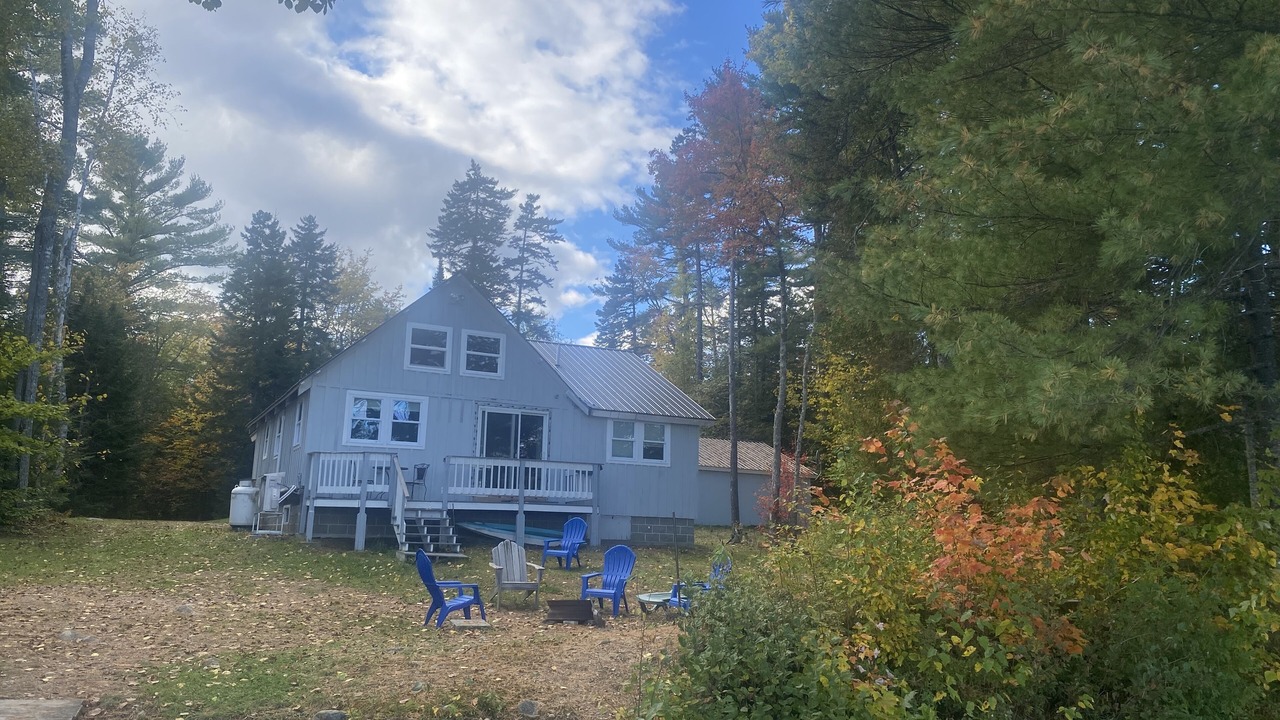 Photo of Outdoor in Brownville