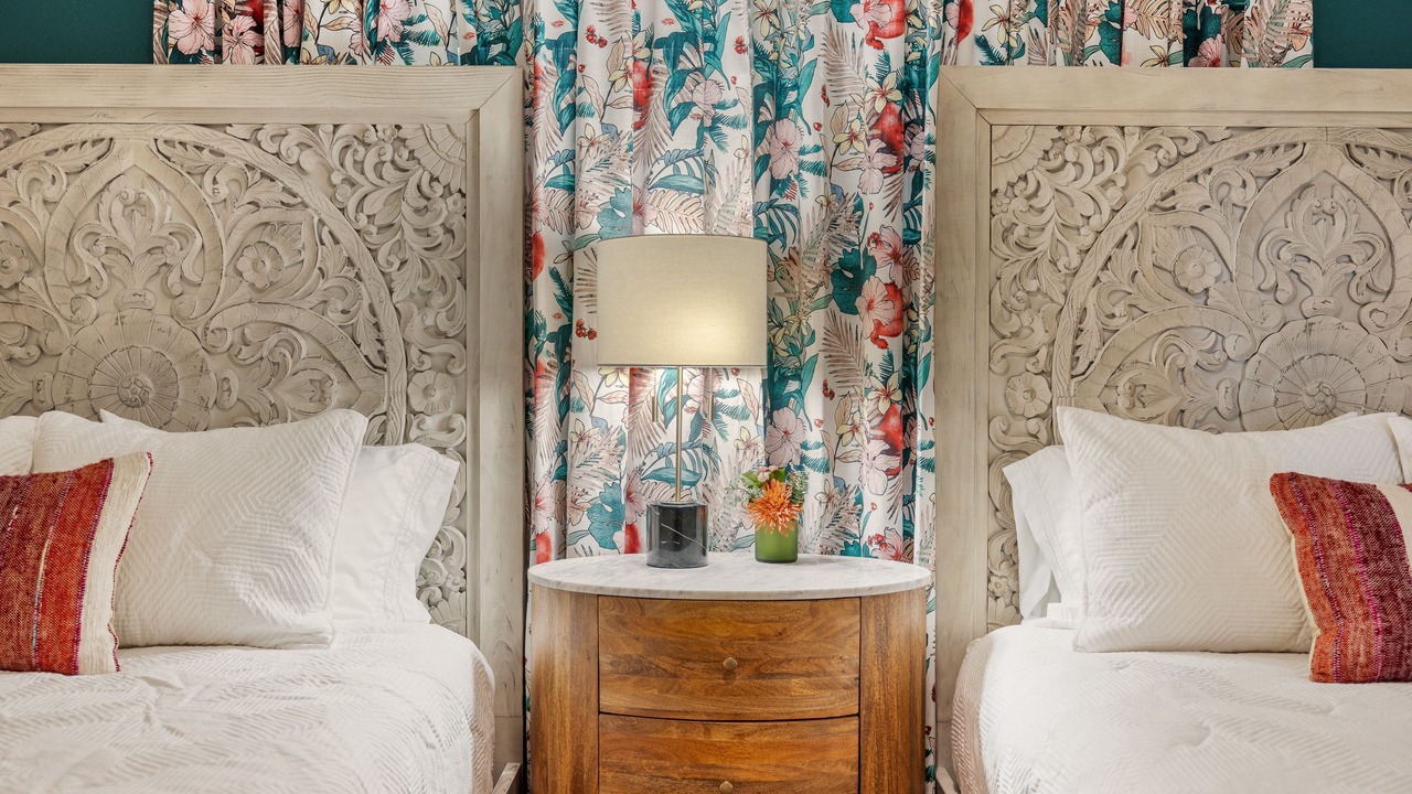 Photo of Bedroom in Wimberley