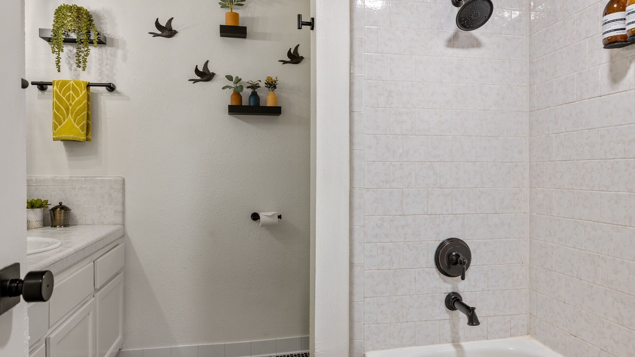 Photo of Bathroom in Wimberley
