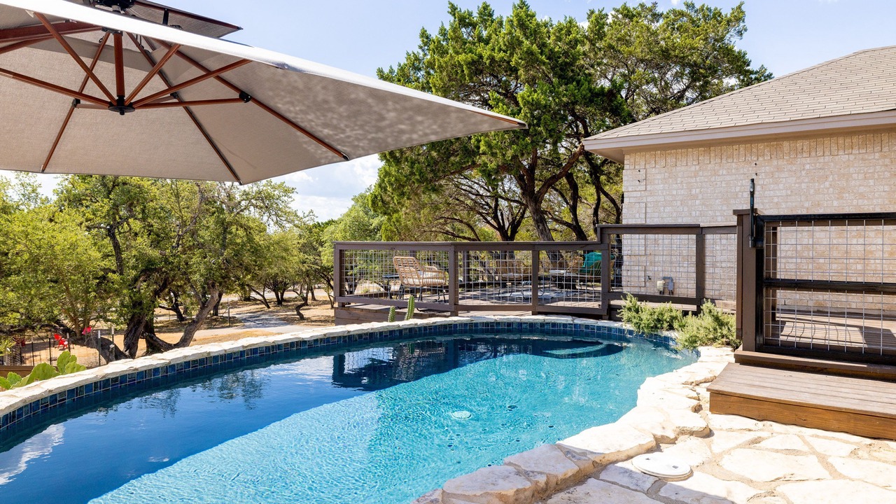 Photo of Outdoor in Wimberley