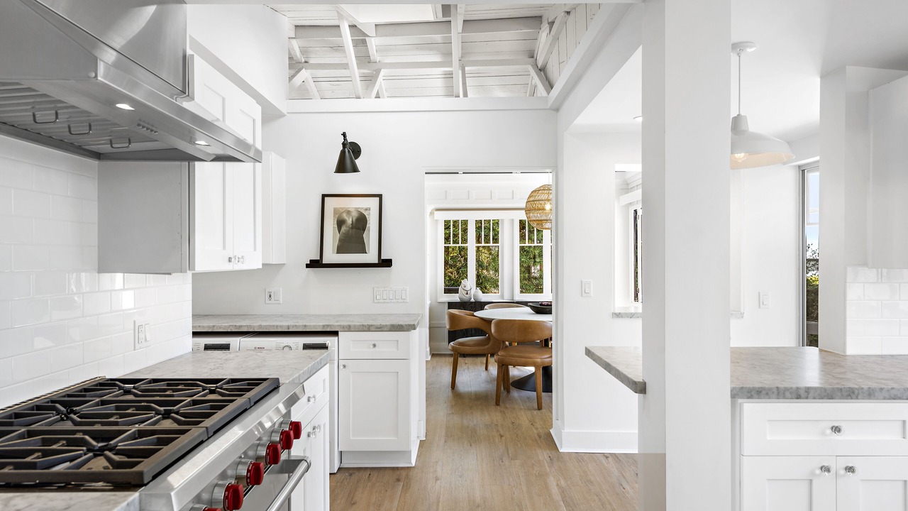 Photo of Kitchen in Diamond Crestview