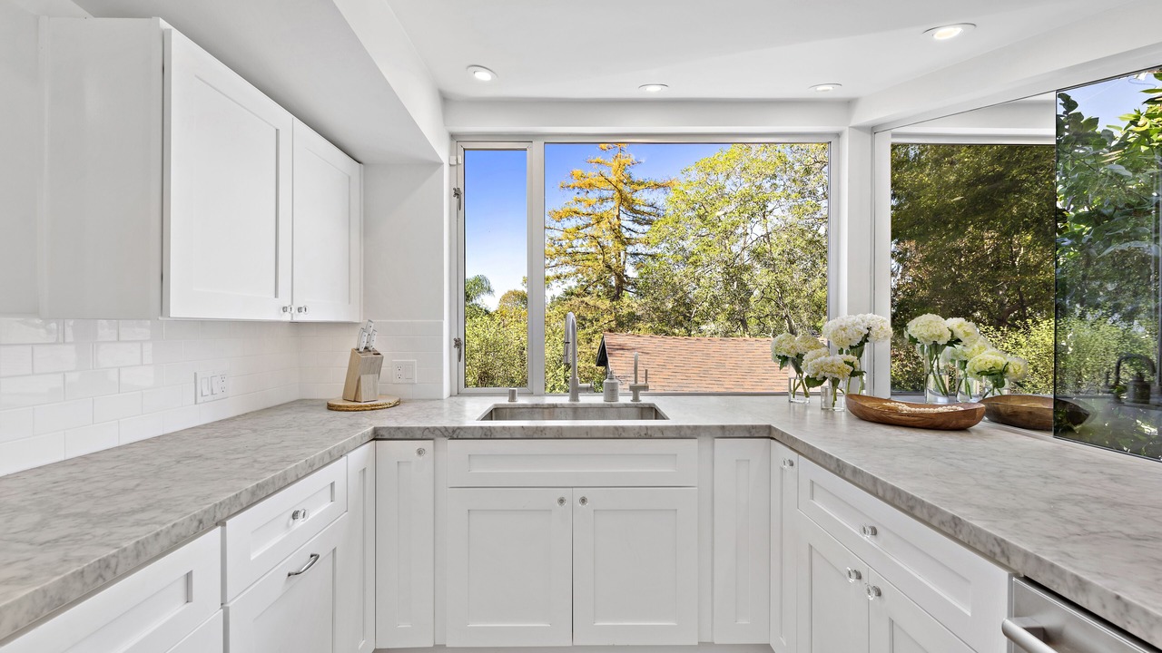 Photo of Kitchen in Diamond Crestview