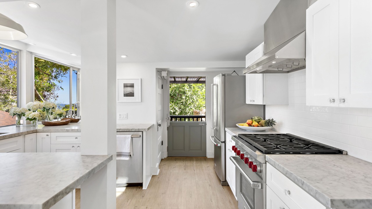 Photo of Kitchen in Diamond Crestview