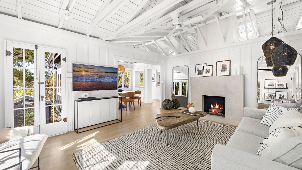 Photo of Livingroom in Diamond Crestview