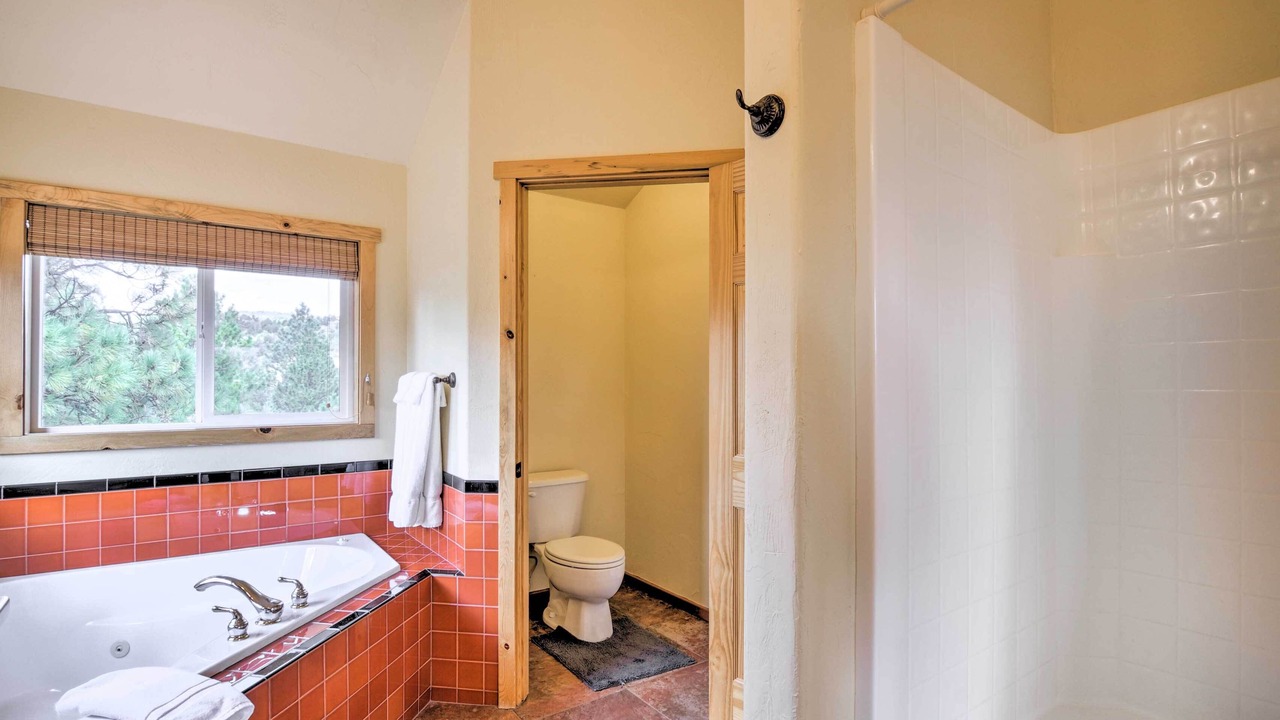 Photo of Bathroom in Long Valley Junction