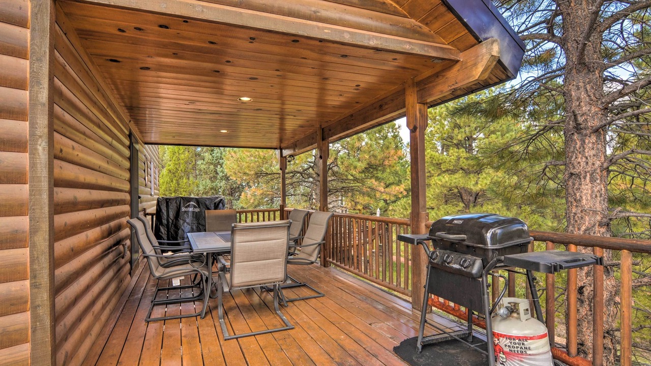Photo of Outdoor in Long Valley Junction