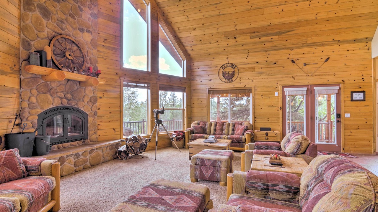 Photo of Bedroom in Long Valley Junction