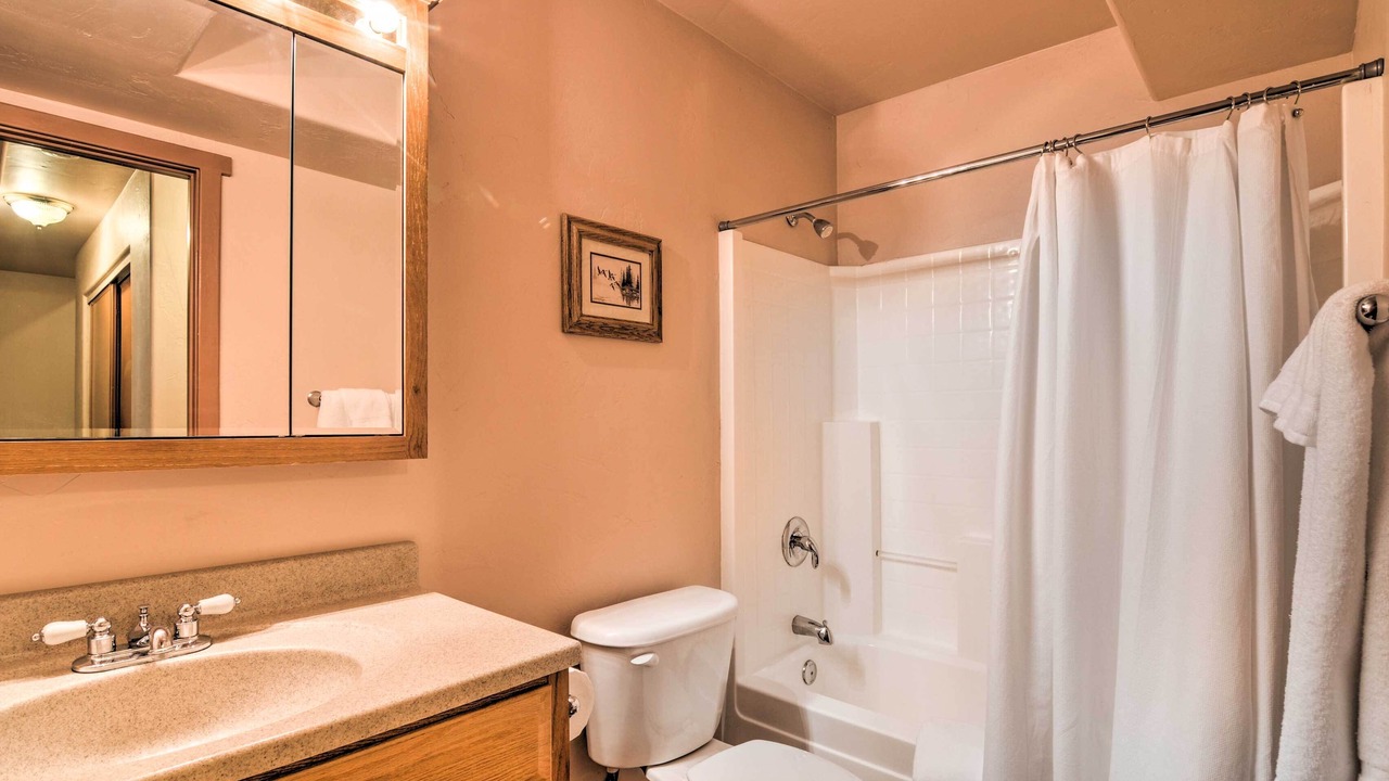 Photo of Bathroom in Long Valley Junction