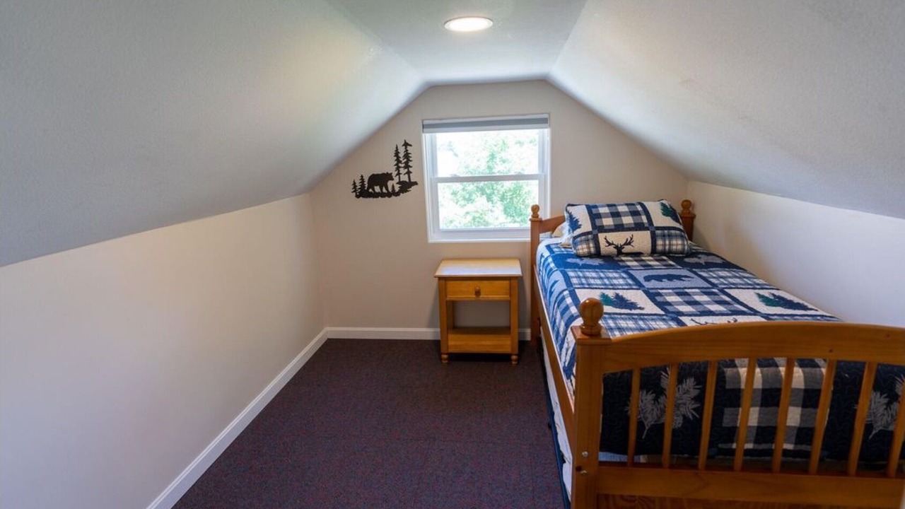 Photo of Bedroom in Embden