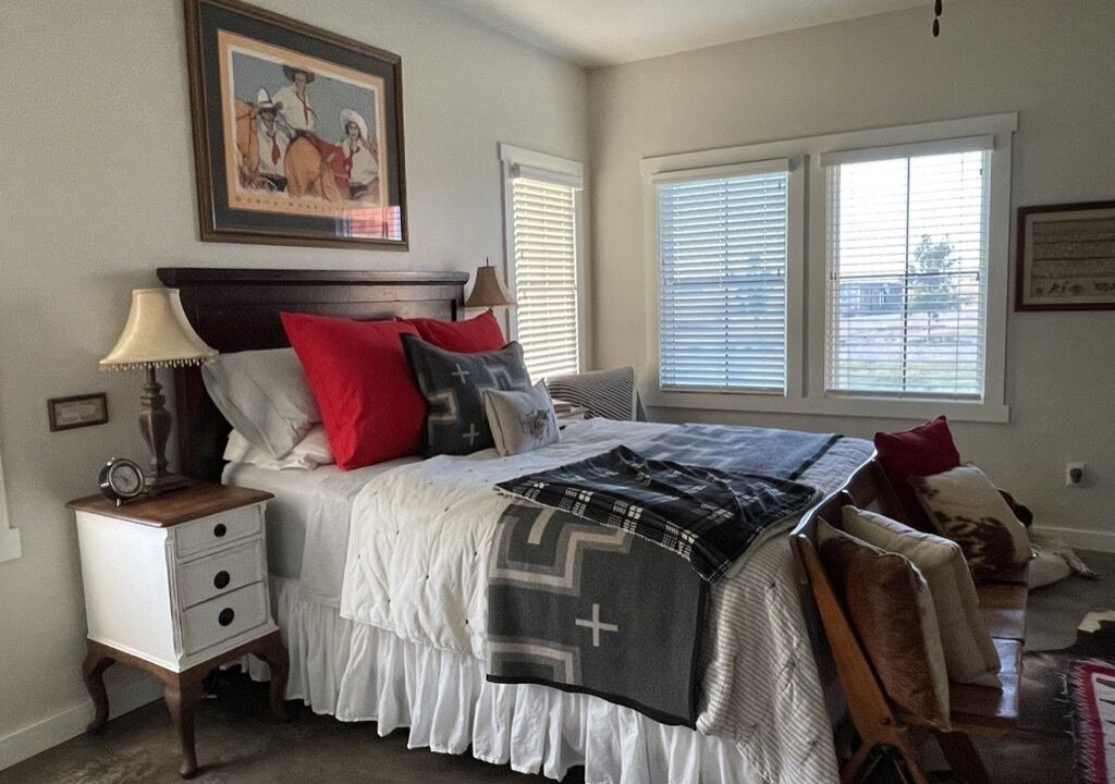 Photo of Bedroom in Canyon