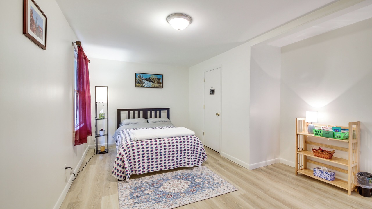 Photo of Bedroom in Pittston