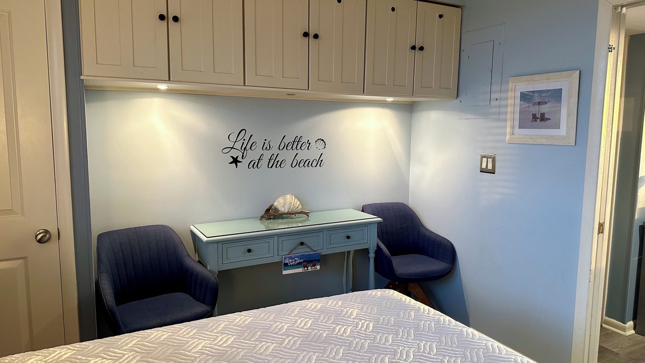 Photo of Bedroom in Bethany Beach