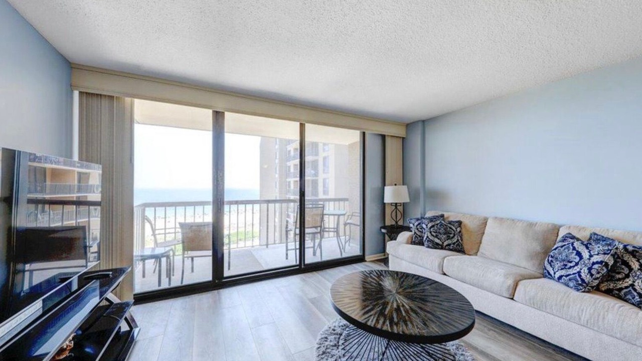 Photo of Livingroom in Bethany Beach
