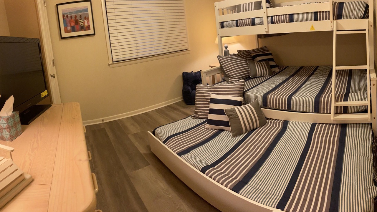 Photo of Bedroom in Bethany Beach