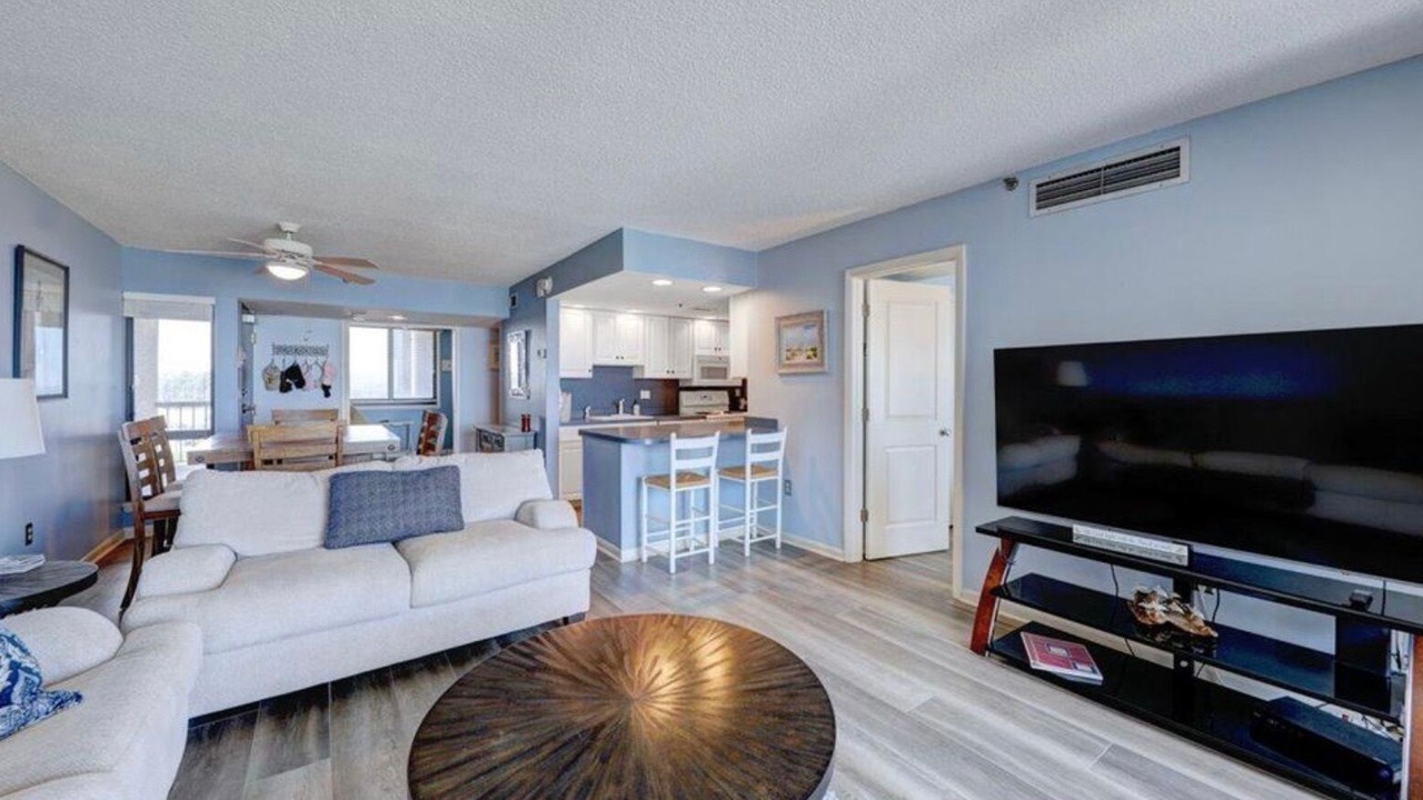 Photo of Livingroom in Bethany Beach
