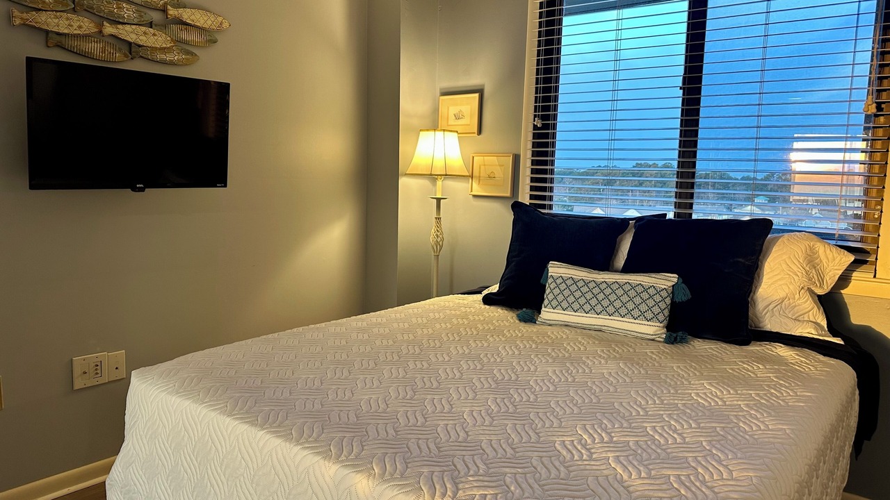 Photo of Bedroom in Bethany Beach