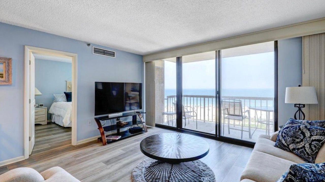 Photo of Bedroom in Bethany Beach