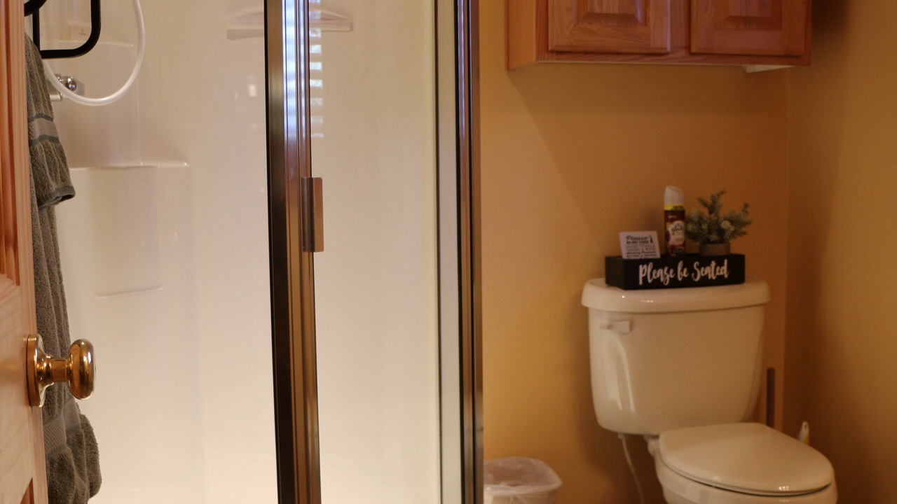 Photo of Bathroom in Long Valley Junction