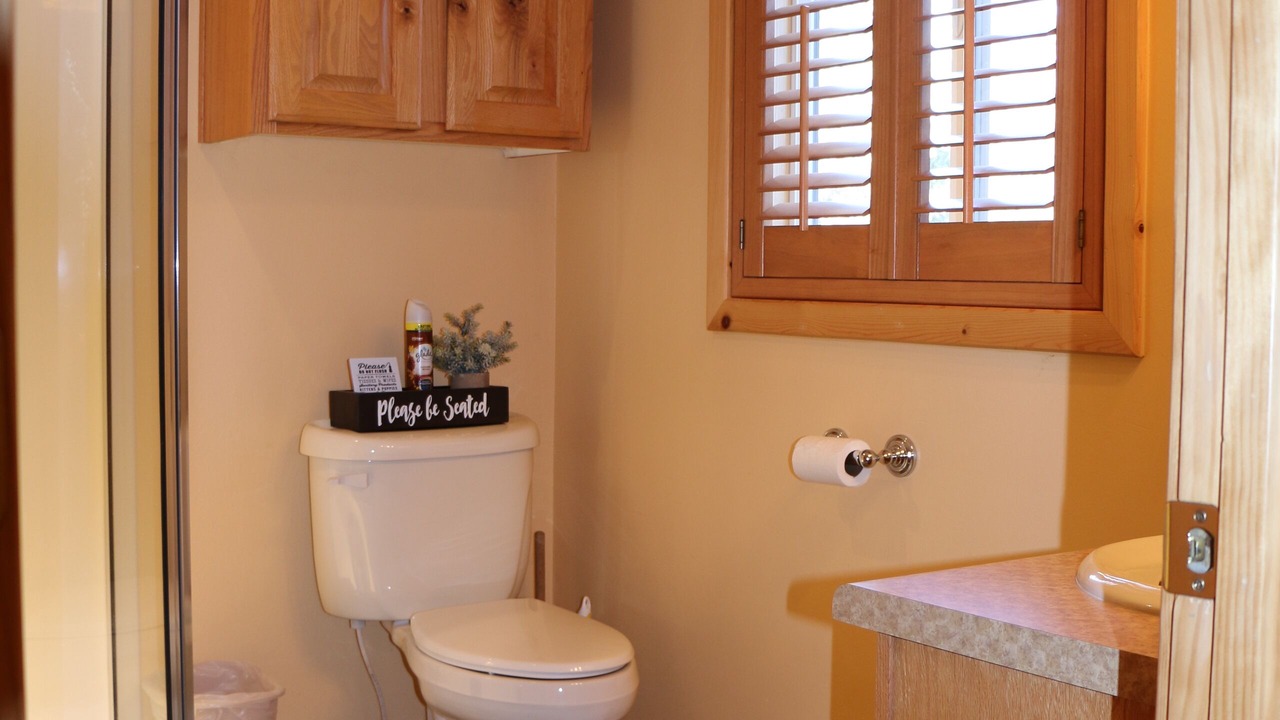 Photo of Bathroom in Long Valley Junction