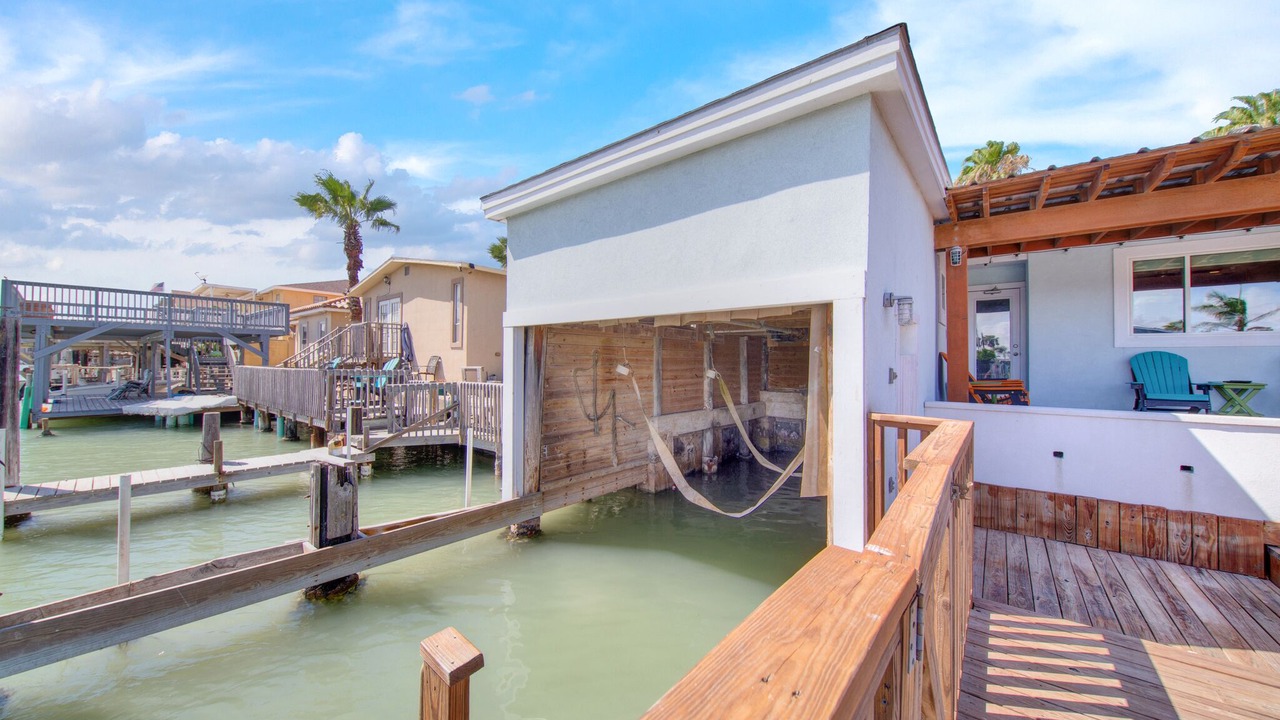 Photo of Outdoor in Port Isabel