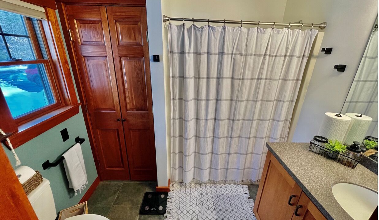 Photo of Bathroom in Manchester